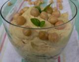 Houmous facile