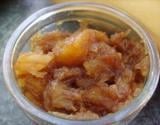 Chutney de butternut