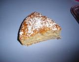 Gâteau sans œuf