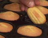 Madeleines