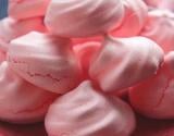 Meringues fondantes