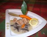 Blanquette de veau à l'ancienne ! Plat familial