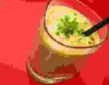 Veloute de Brocoli