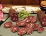 Saucisson bourguignon