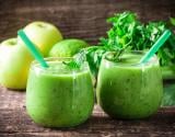 Green shoot smoothie