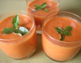 Gaspacho express