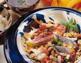 Minestrone des Mareyeurs