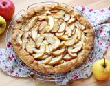 10 tartes aux pommes à tomber