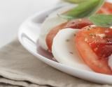 Tomates Mozzarella