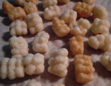 Crosnes