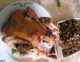 Chapon aux marrons
