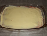 Hachis parmentier au corned beef