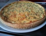 Quiche Lorraine rapide