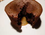 Gâteau au chocolat fondant