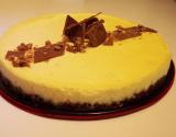 Cheesecake de New-York