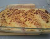Endives au jambon