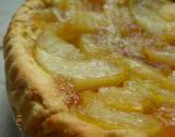 Tarte Tatin Pommes Poires