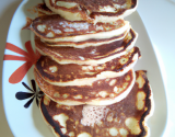 Pancake économique