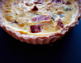 Quiche Lorraine de Dreydrey