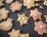 Sablés de Noël faciles