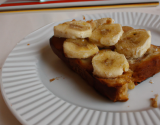 Croque banane