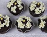 Cupcakes faciles au chocolat