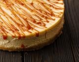 Cheesecake aux carambars