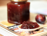 Confiture d'azukis