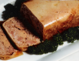 Terrine de canard