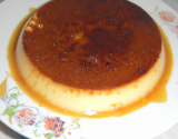 Flan parisien facile