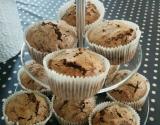 Muffins au chocolat au thermomix