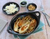 10 recettes sexy pour vous faire aimer l'endive