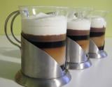 Irish coffee revisité