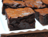 Brownie au mélange des indiens Mapuche