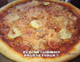 Pizza italienne