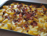 Ma tartiflette