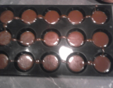 Bonbons caramel beurre salé