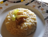 Risotto au Délicook