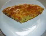 Quiche sans pâte simplissime