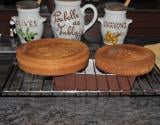 Biscuit pour réaliser un gâteau ou pièce montée