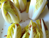 Endives au Porto