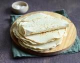 Tortillas de blé maison