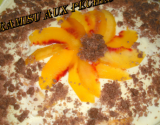 Ttiramisu aux pèches