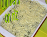 Gratin de topinambours