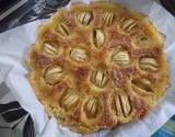 Gâteau aux pommes gourmand