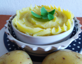 Pâté aux pommes de terre à ma façon