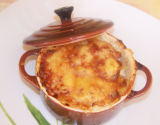 Gratin franc comtois