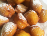 Beignet