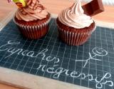 Cupcakes Carambar® et Kinder®