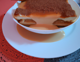 Breizh tiramisu au caramel beurre salé